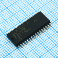 MFRC53101T/0FE,112 RFID-передатчик 13.56МГц 3072бит NXP pe218933 фото