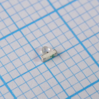 KPDA-1806SURCK Светодиод smd 1,8х0,6мм/красный/630нм/1500-3600мкд/прозрачный/25°/угловой Kingbright pe351029 фото