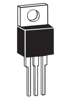 IXFP72N20X3M Littelfuse pe941621 фото