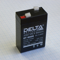 DT 6028 DELTA pe158517 фото