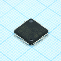 STM32L010RBT6 Микроконтроллер STM 32-бит ядро ARM Cortex M0 16кБ Флэш-память STM pe428853 фото