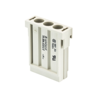 Розеточная контактная вставка FLE BUC 3 69 Wieland Electric pe2083381 фото