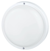 Светильник светодиодный ДПО-R1-12-4К-WIN-IP65 ЖКХ круг TOK-R1-12-4K-WIN-IP65 TOKOV ELECTRIC pe579893 фото
