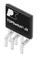 TOP265EG ШИМ-контроллер  Off-line switcher with EcoSmart™ Technology,  40 - 81 W PWR pe386357 фото