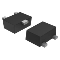 ESD7L5.0DT5G TVS диод защитный 5В пиковое рабочее 10.4В ограничение SOT723 ONS pe196149 фото