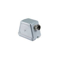 Крышка разъема BAS GOT GG 48 M32 A0 Wieland Electric pe2097462 фото