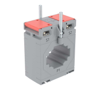 Трансформатор тока CT30 200А класс 0.5S 1.5В.А CT30-200-0.5S-1.5 DKC pe657206 фото