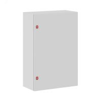 Корпус сварной навесной ST 1200х800х400мм с монтажн. панелью R5ST1284 DKC pe664118 фото