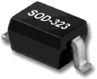 CDSOD323-T08C TVS диод защитный 8В пиковое рабочее 13.4В ограничение SOD323 BOURNS pe538422 фото