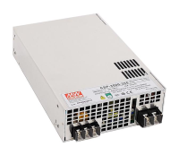CSP-3000-120 AC-DC, 3000Вт, вход 180…264V AC, 47…63Гц /254…370В DC, вых1: 120В/25A, вых2: 12В/0.4A, КПД=92%, изоляция 3000В AC, в кожухе 278х177.8х63.5мм, -20…+65°С, c корректором коэф. мощности Mean  pe407862 фото