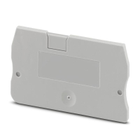 Крышка концевая K-KH3 2.5-2 10000015 СТЭЗ pe677686 фото
