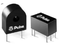 P0581NL Трансформатор тока THT Current Sense 76mH 2.8Ohms PULSE pe416822 фото
