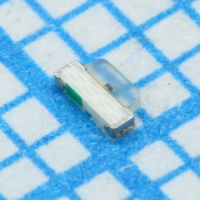 APGA1602CGC/KA Светодиод SMD 1.6х0.8мм зеленый прозрачный 573нм 12-30мКд 145°-160° угловой Kingbright pe683062 фото