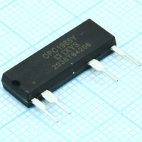 CPC1965Y RELAY SSR 1A 8-SIP Littelfuse pe355894 фото
