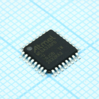 ATMEGA328PB-AU Микроконтроллер AVR, EEPROM 1кБ, SRAM 2кБ, Flash 32кБ MCHP pe424246 фото