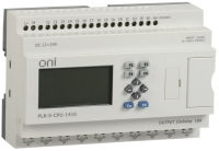 Логическое реле PLR-S. CPU1410 серии нМ PLR-S-CPU-1410 ONI pe752438 фото