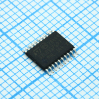 STM32L031F6P7 ARM Microcontrollers - MCU 16/32-BITS MICROS STM pe429878 фото