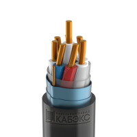 Кабель КВВГЭнг(А)-LS 7х1.5 0.66кВ (м) Т0000063429 Кабэкс pe695094 фото