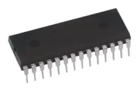 PIC18F26K80-E/SP MCHP pe977462 фото