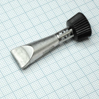 0102CDLF120C/SB Жало паяльное для паяльников ERSA I-Tool, I-Tool Nano, I-Tool Pico, клин 12,0 мм Ersa pe131383 фото