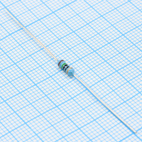 MF25150RJTB050 Резистор металлопленочный 0.25Вт 150Ом ±5% ±100 ppm/°C HK Resistor pe855351 фото