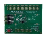 YQB-R5F1057A-TB Renesas pe990775 фото