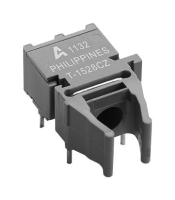 AFBR-2521CZ Оптоволоконный приемник 5 MBd 650 нм Broadcom pe467767 фото