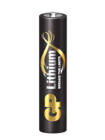 Батарейка литиевая 24LF AA - 2 шт. в блистере 13990 GP Batteries pe803127 фото
