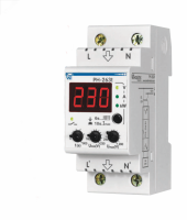 Реле напряжения PH-263 T 3425600263т НовАтек-Электро pe546871 фото