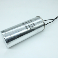 CBB65  50UF  450V WIRE SAIFU pe432439 фото