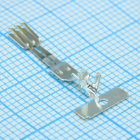 675810000 Контакт SKT обжим на кабель 18-22AWG Serial ATA рейка Molex pe445751 фото