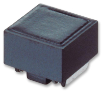 LQH66SN471M03L Катушка индуктивности SMD проволочная с ферритовым сердечником 470мкГн ±20% 240мА, 2,2Ом по постоянному току, 2525 лента на катушке MURATA pe318775 фото