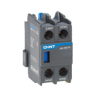 Приставка доп. контакты AX-3X/20 к контактору NXC-06~630 938258 CHINT pe547128 фото