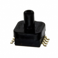 MP3H6115AC6T1 Датчик давления 0.12В....2.8В 15кПа....115кПа (абсолютное) 8-Pin SSOP лента на катушке NXP pe220728 фото