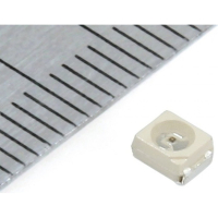 KA-3528SURC Светодиод smd 3,5х2,8мм/красный/628нм/110-230мкд/прозрачный/120° Kingbright pe90168 фото