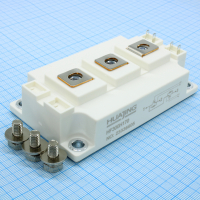 HF300H170 Модуль силовой IGBT 1700В/300A HUAJING pe552760 фото