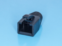 TPC-6 Колпачок на RJ-45, для кабеля 6 категории, черный BrownBear pe389176 фото