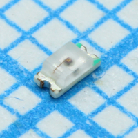 GNL-0603SRC Светодиод красный SMD 0603 9-15мКд 120° 660нм G-NOR pe591929 фото