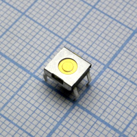 DTSHW-68S-V-B Кнопка тактильная миниатюрная 6.2*6.3*2.3 DPT pe70713 фото
