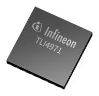 TLI4971A075T5UE0001XUMA1 INF pe922681 фото