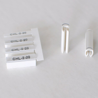 Держатель маркера CHL-2-20, L=20мм, O=2,5-4 мм кв. (уп. 1000 шт.), 755220 Элегир Маркинг pe475705 фото