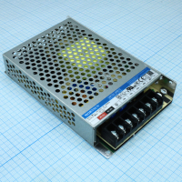 LM150-20B12 AC-DC, 150Вт, вход 85...264В AC 47...63 Гц, выход 12В/12.5А, изоляция 4000В AC, в корпусе на шасси, -30...+70°C MORNSUN pe477241 фото