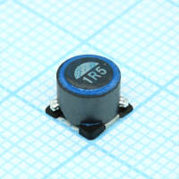 SLF6045T-1R5N4R0-3PF Катушка индуктивности SMD силовая 1.5мкГн, 4A, по постоянному току 16мОм 6x6мм TDK-EPCOS pe152121 фото
