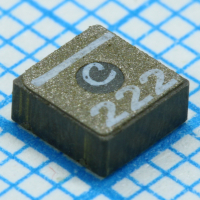 XFL4020-222MEC Катушка индуктивности SMD 2.2мкГн, 8A, ±20%, силовая, 38мГц COILCRAFT pe355641 фото