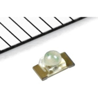 KPTD-3216SECK Светодиод smd 3,2х1,6мм/оранжевый/601нм/280-700мкд/прозрачный/50° Kingbright pe96313 фото