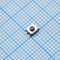 TS-1185EC-B-D-B Кнопка тактильная 4x3мм 12В 0.05А XKB pe1024313 фото