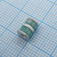 2036-07-SM-RPLF Gas Discharge Tubes 75VDC 10KADC 10AAC 2pF Solder Pad SMD BOURNS pe308537 фото