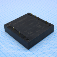URF1D24HB-150WR3 Преобразователь DC/DC 150 Вт, вход 43...160 В, выход ±24 В,//+4.375/-6.25 А (THT) MORNSUN pe571705 фото