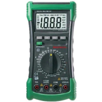 MS8340A Мультиметр цифровой MASTECH pe311865 фото