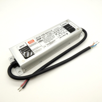 ELG-150-54-3Y AC-DC, 151,2Вт, IP67, вход 100…305В AC, 47…63Гц/142…431В DC, ККМ, выход 27...54В/2,8А, изоляция 3750В AC, в кожухе 219х63х35,5мм, -40…+70°С, провод заземления Mean Well pe378937 фото